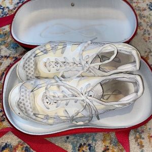 NFINITY Vengeance Cheer Shoes